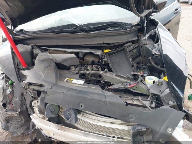 1C4PJLCB4HD236391 Jeep Cherokee Latitude Fwd