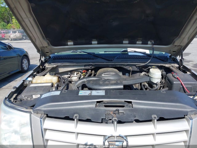 Продажа на аукционе авто 2004 Cadillac Escalade Standard, vin: 1GYEC63T24R315285, номер лота: 45261651