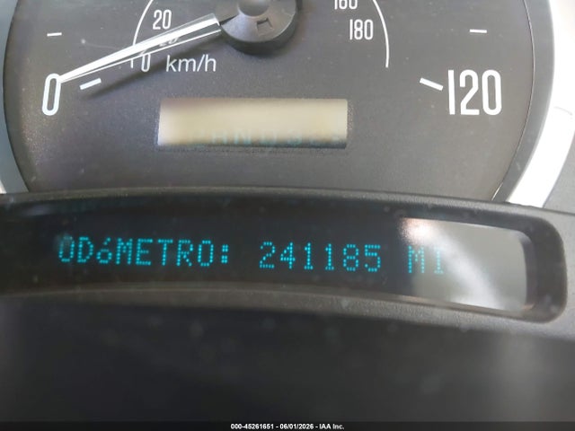 Продажа на аукционе авто 2004 Cadillac Escalade Standard, vin: 1GYEC63T24R315285, номер лота: 45261651