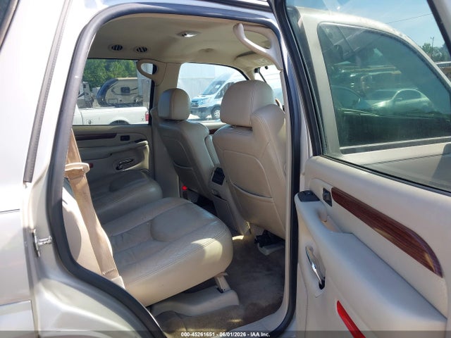 Продажа на аукционе авто 2004 Cadillac Escalade Standard, vin: 1GYEC63T24R315285, номер лота: 45261651
