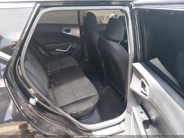 KNDJ23AU4P7839684 KIA SOUL LX