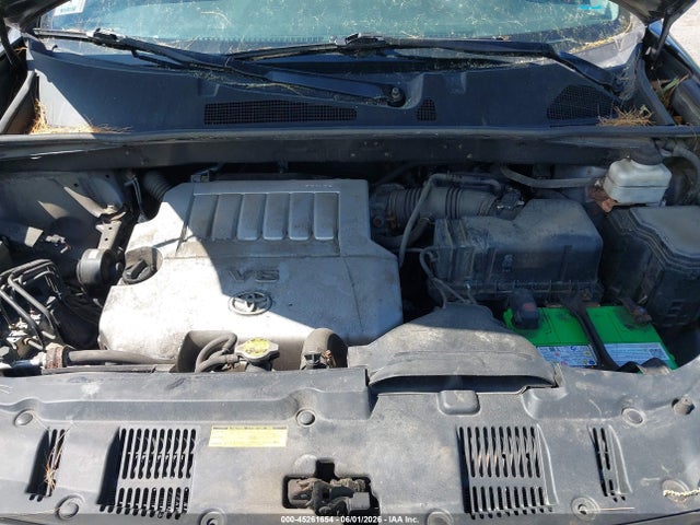 2013 Toyota Highlander Base Plus V6 მანქანა იყიდება აუქციონზე, vin: 5TDBK3EH4DS183618, აუქციონის ნომერი: 45261654