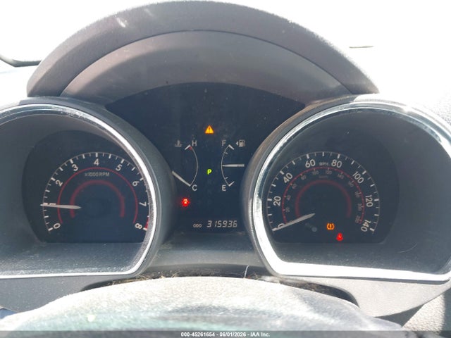 2013 Toyota Highlander Base Plus V6 მანქანა იყიდება აუქციონზე, vin: 5TDBK3EH4DS183618, აუქციონის ნომერი: 45261654