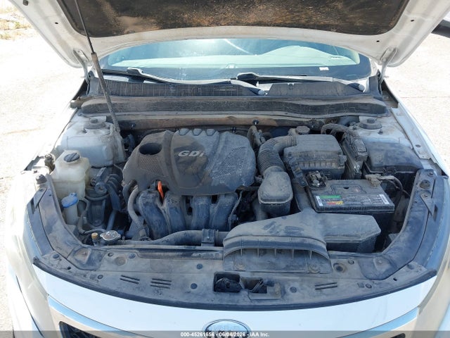 Aukcja sprzedaży 2013 Kia Optima Lx, vin: 5XXGM4A73DG252299, numer aukcji: 45261656