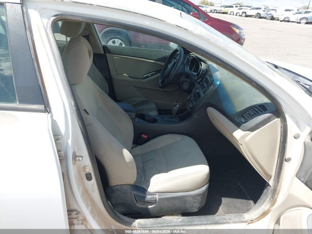 Aukcja sprzedaży 2013 Kia Optima Lx, vin: 5XXGM4A73DG252299, numer aukcji: 45261656