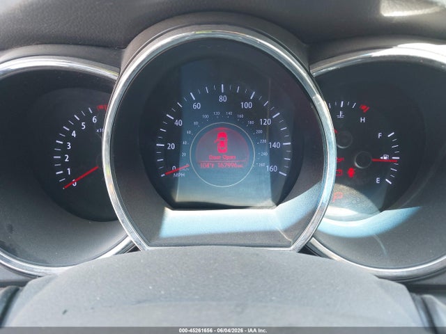 Aukcja sprzedaży 2013 Kia Optima Lx, vin: 5XXGM4A73DG252299, numer aukcji: 45261656
