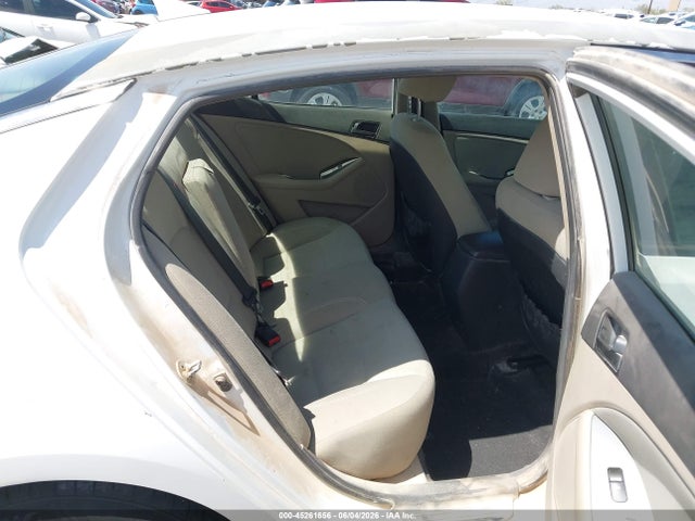 Aukcja sprzedaży 2013 Kia Optima Lx, vin: 5XXGM4A73DG252299, numer aukcji: 45261656