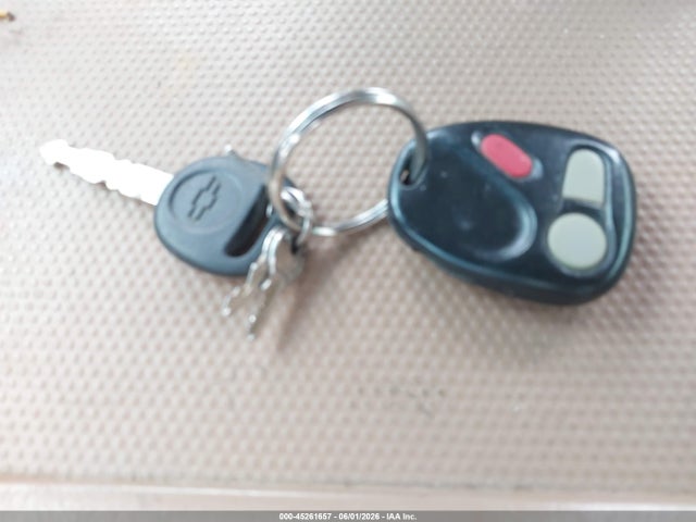Продаж на аукціоні авто 1999 Chevrolet Silverado 1500 Lt, vin: 1GCEK19T6XE199863, номер лоту: 45261657