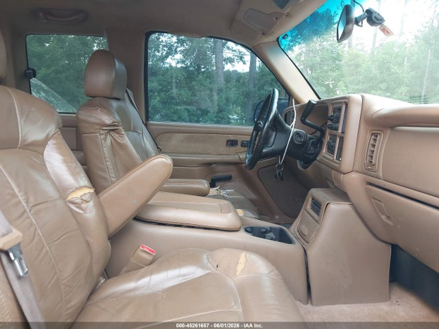 Продаж на аукціоні авто 1999 Chevrolet Silverado 1500 Lt, vin: 1GCEK19T6XE199863, номер лоту: 45261657
