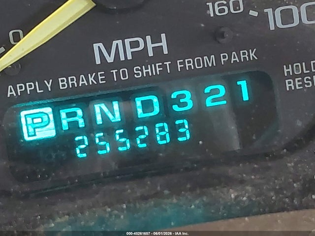 Продаж на аукціоні авто 1999 Chevrolet Silverado 1500 Lt, vin: 1GCEK19T6XE199863, номер лоту: 45261657