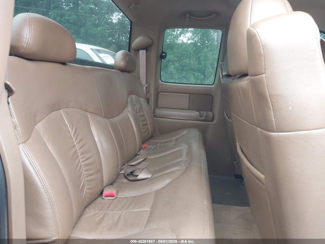 Продаж на аукціоні авто 1999 Chevrolet Silverado 1500 Lt, vin: 1GCEK19T6XE199863, номер лоту: 45261657