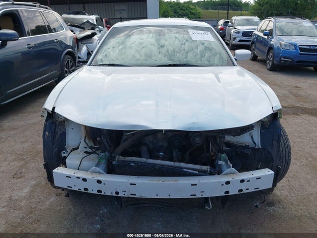 45261658 :رقم المزاد ، 2C3CDXHG5GH332747 vin ، 2016 Dodge Charger Sxt مزاد بيع
