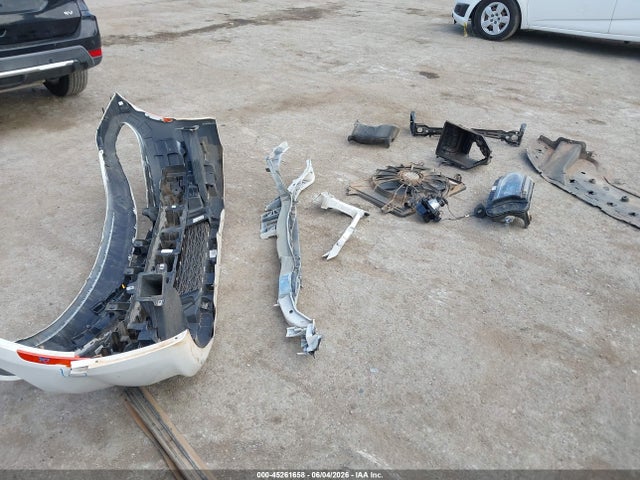 45261658 :رقم المزاد ، 2C3CDXHG5GH332747 vin ، 2016 Dodge Charger Sxt مزاد بيع