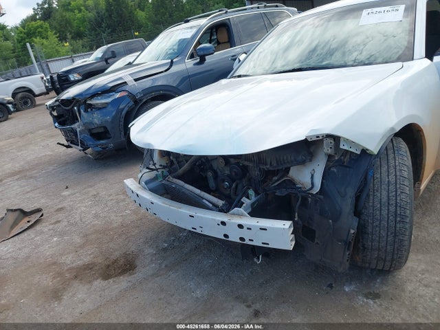 45261658 :رقم المزاد ، 2C3CDXHG5GH332747 vin ، 2016 Dodge Charger Sxt مزاد بيع
