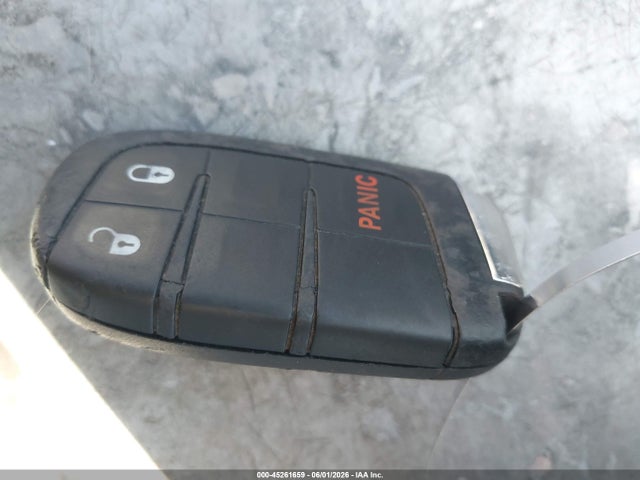 Aukcja sprzedaży 2018 Jeep Compass Sun And Wheel Fwd, vin: 3C4NJCBB9JT503386, numer aukcji: 45261659