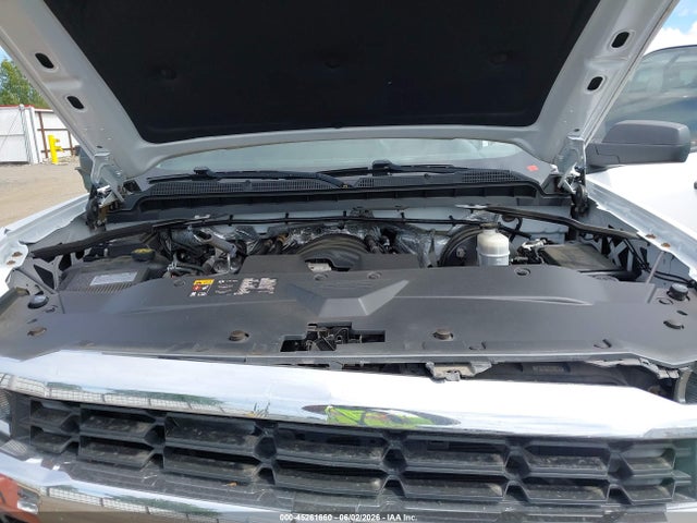 1GCVKNEH1GZ306738 Chevrolet Silverado 1500 Wt