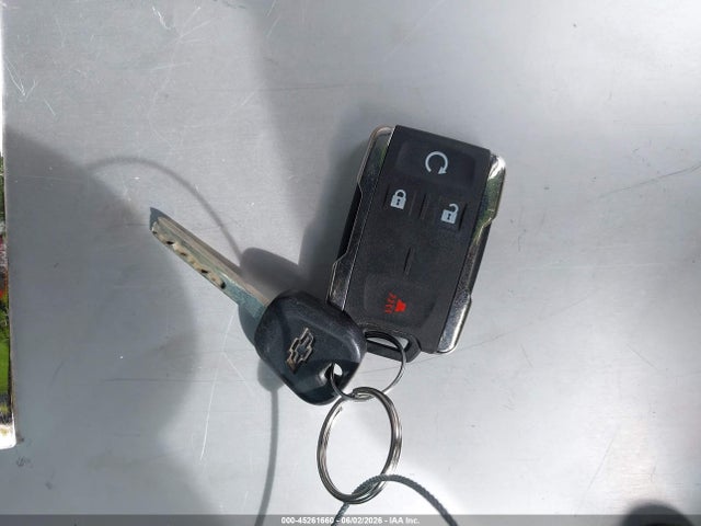 1GCVKNEH1GZ306738 Chevrolet Silverado 1500 Wt