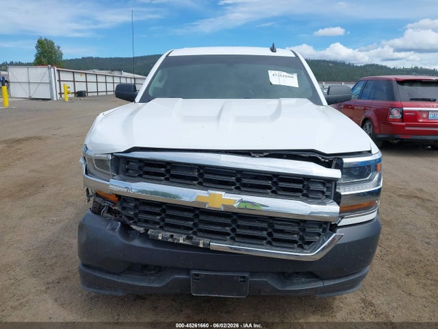 1GCVKNEH1GZ306738 Chevrolet Silverado 1500 Wt