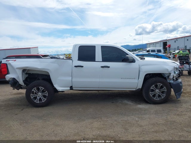 1GCVKNEH1GZ306738 Chevrolet Silverado 1500 Wt