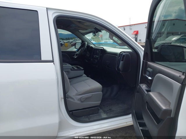 1GCVKNEH1GZ306738 Chevrolet Silverado 1500 Wt