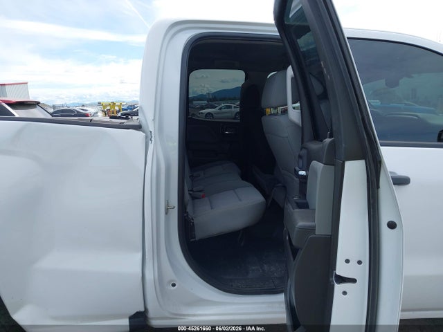 1GCVKNEH1GZ306738 Chevrolet Silverado 1500 Wt
