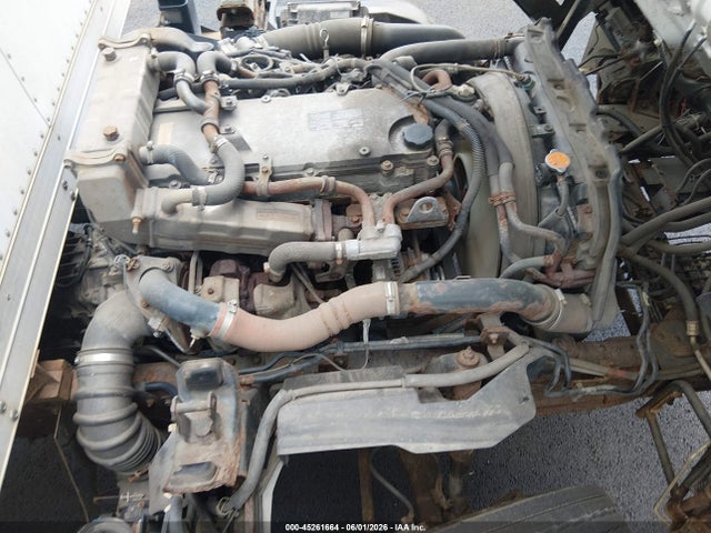 Aukcja sprzedaży 2012 Isuzu Dsl Reg, vin: JALE5W165C7900416, numer aukcji: 45261664