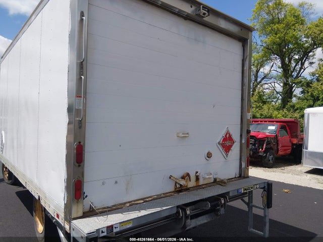 Aukcja sprzedaży 2012 Isuzu Dsl Reg, vin: JALE5W165C7900416, numer aukcji: 45261664