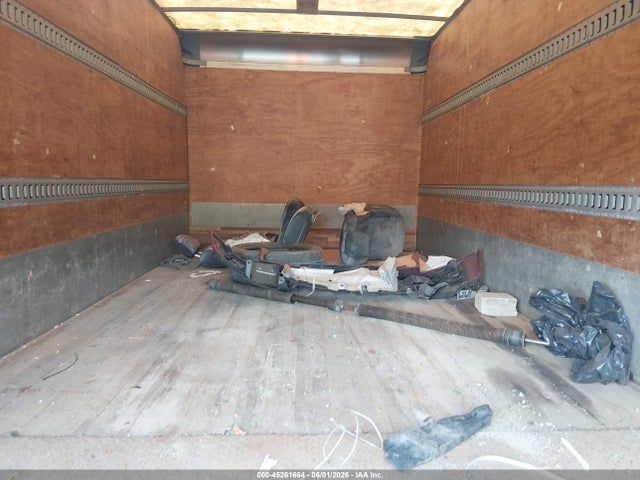 Aukcja sprzedaży 2012 Isuzu Dsl Reg, vin: JALE5W165C7900416, numer aukcji: 45261664