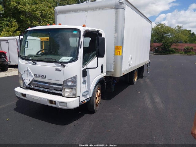 Aukcja sprzedaży 2012 Isuzu Dsl Reg, vin: JALE5W165C7900416, numer aukcji: 45261664