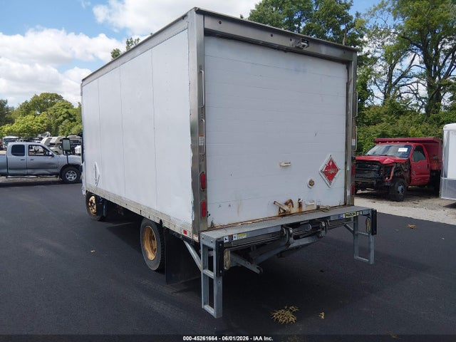 Aukcja sprzedaży 2012 Isuzu Dsl Reg, vin: JALE5W165C7900416, numer aukcji: 45261664