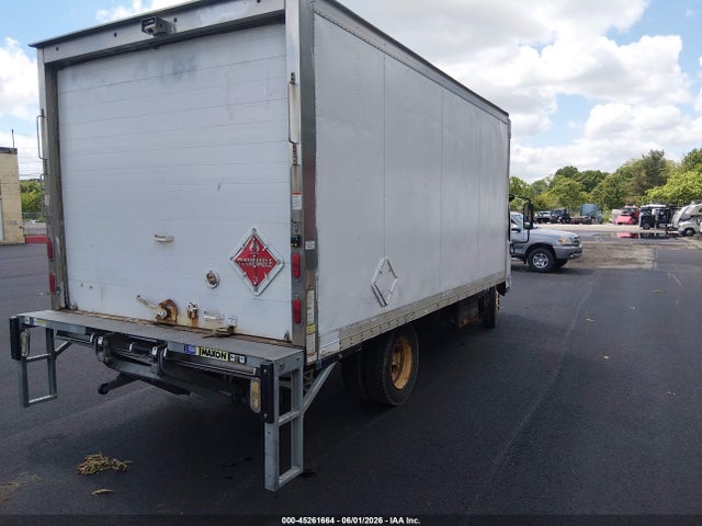 Aukcja sprzedaży 2012 Isuzu Dsl Reg, vin: JALE5W165C7900416, numer aukcji: 45261664