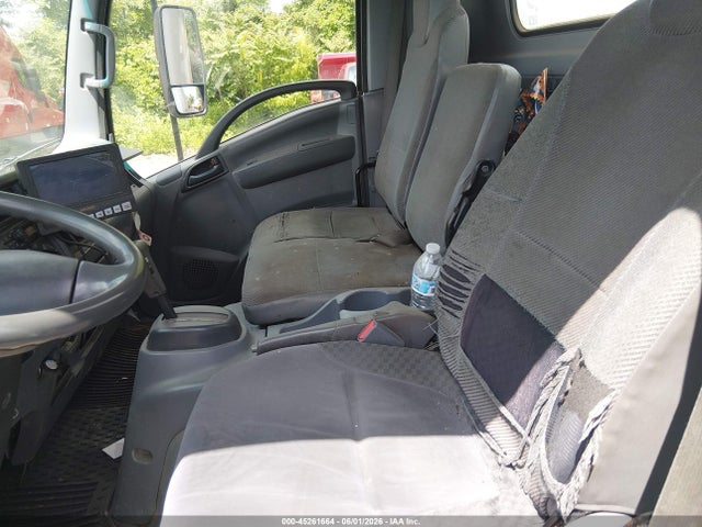 Aukcja sprzedaży 2012 Isuzu Dsl Reg, vin: JALE5W165C7900416, numer aukcji: 45261664