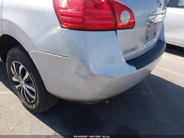 Aukcja sprzedaży 2013 Nissan Rogue S, vin: JN8AS5MT7DW521496, numer aukcji: 45261667