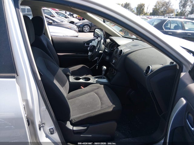 Aukcja sprzedaży 2013 Nissan Rogue S, vin: JN8AS5MT7DW521496, numer aukcji: 45261667