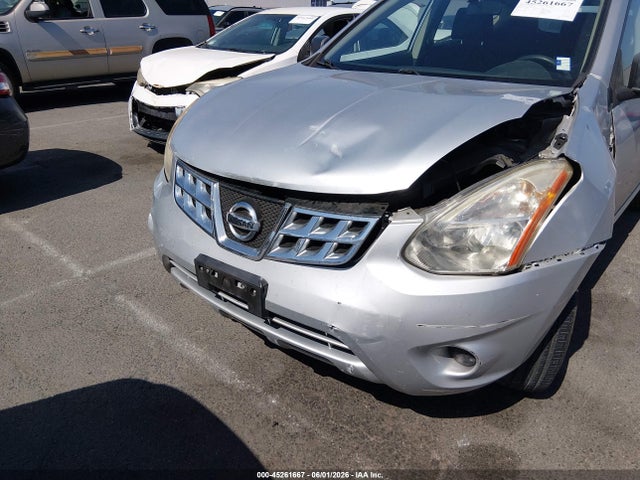 Aukcja sprzedaży 2013 Nissan Rogue S, vin: JN8AS5MT7DW521496, numer aukcji: 45261667