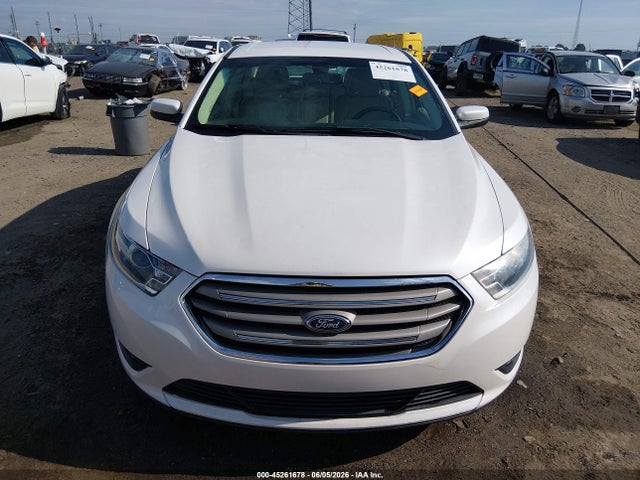 Aukcja sprzedaży 2017 Ford Taurus Sel, vin: 1FAHP2E86HG122248, numer aukcji: 45261678