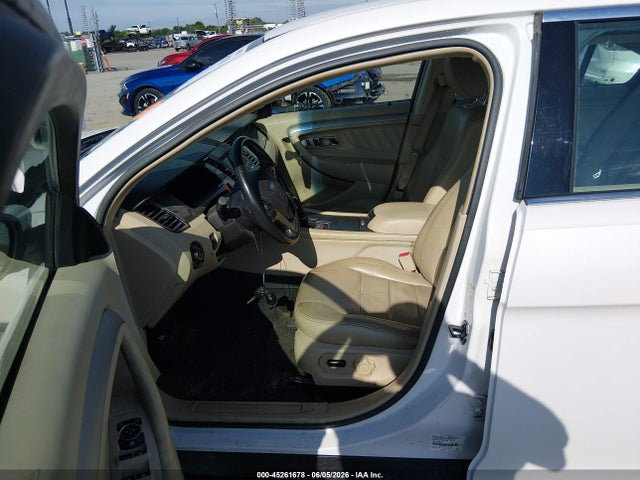 Aukcja sprzedaży 2017 Ford Taurus Sel, vin: 1FAHP2E86HG122248, numer aukcji: 45261678