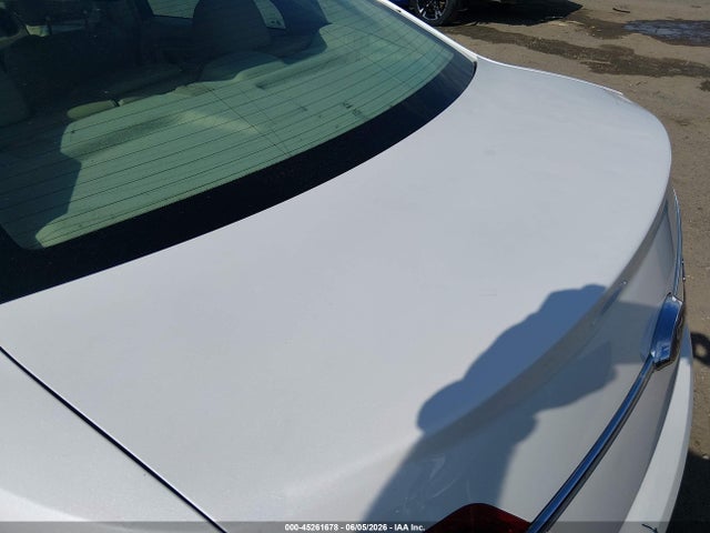 Aukcja sprzedaży 2017 Ford Taurus Sel, vin: 1FAHP2E86HG122248, numer aukcji: 45261678