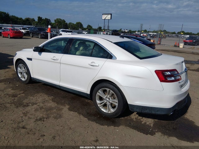 Aukcja sprzedaży 2017 Ford Taurus Sel, vin: 1FAHP2E86HG122248, numer aukcji: 45261678