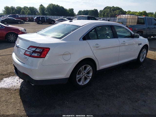 Aukcja sprzedaży 2017 Ford Taurus Sel, vin: 1FAHP2E86HG122248, numer aukcji: 45261678