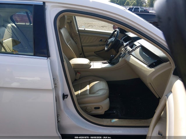 Aukcja sprzedaży 2017 Ford Taurus Sel, vin: 1FAHP2E86HG122248, numer aukcji: 45261678