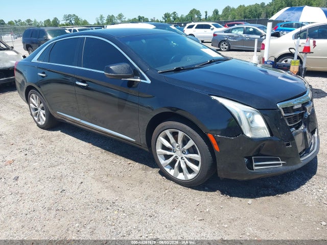 Продажа на аукционе авто 2017 Cadillac Xts Luxury, vin: 2G61N5S39H9146864, номер лота: 45261679