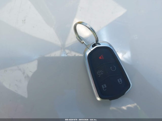 Продажа на аукционе авто 2017 Cadillac Xts Luxury, vin: 2G61N5S39H9146864, номер лота: 45261679