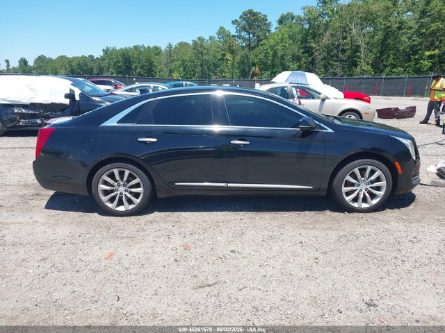 Продажа на аукционе авто 2017 Cadillac Xts Luxury, vin: 2G61N5S39H9146864, номер лота: 45261679