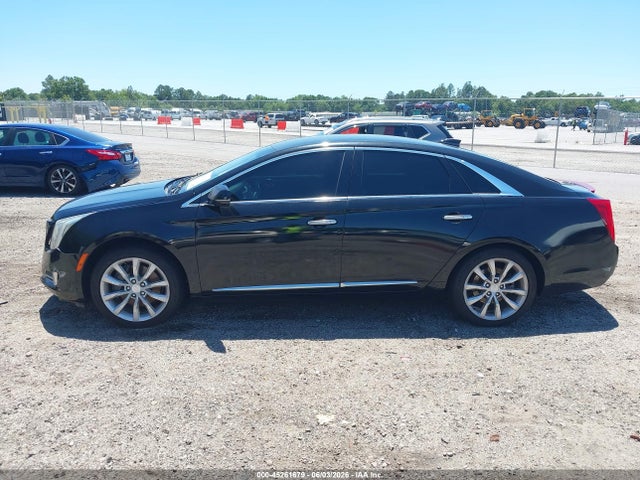 Продажа на аукционе авто 2017 Cadillac Xts Luxury, vin: 2G61N5S39H9146864, номер лота: 45261679
