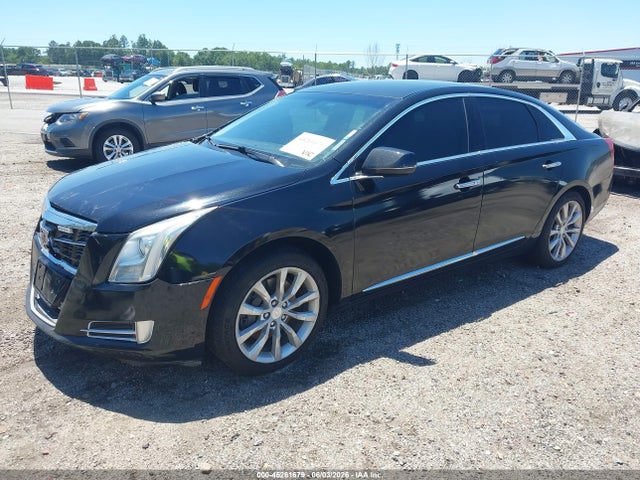 Продажа на аукционе авто 2017 Cadillac Xts Luxury, vin: 2G61N5S39H9146864, номер лота: 45261679