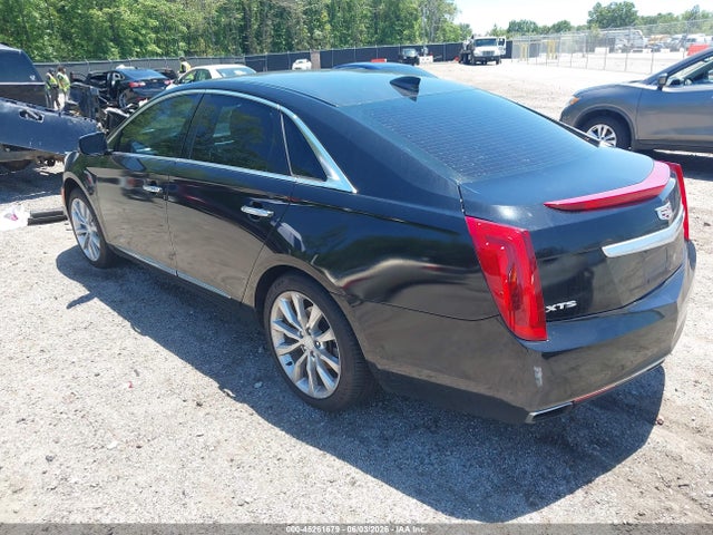 Продажа на аукционе авто 2017 Cadillac Xts Luxury, vin: 2G61N5S39H9146864, номер лота: 45261679