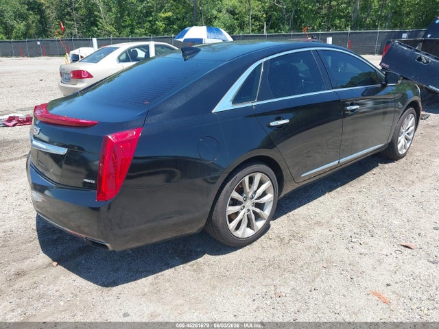 Продажа на аукционе авто 2017 Cadillac Xts Luxury, vin: 2G61N5S39H9146864, номер лота: 45261679