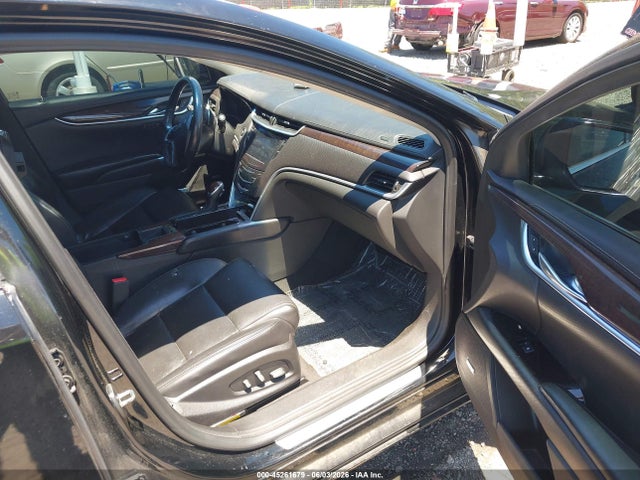 Продажа на аукционе авто 2017 Cadillac Xts Luxury, vin: 2G61N5S39H9146864, номер лота: 45261679