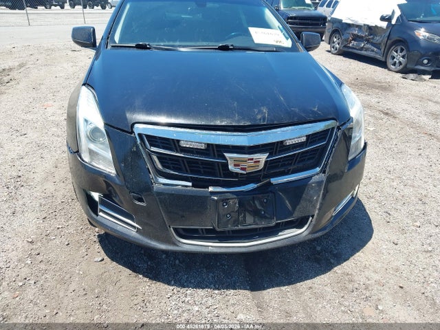 Продажа на аукционе авто 2017 Cadillac Xts Luxury, vin: 2G61N5S39H9146864, номер лота: 45261679